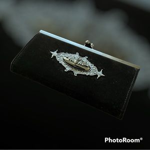 Killstar Release The Bats Wallet